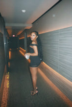 Load image into Gallery viewer, Midnight Dress
