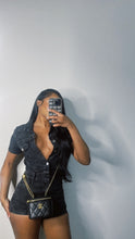 Load image into Gallery viewer, Demi Romper
