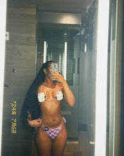Load image into Gallery viewer, Hello Kitty Swimsuit

