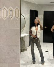 Load image into Gallery viewer, Looking Exotic Halter Top
