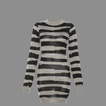 Load image into Gallery viewer, Owens Sweater Dress
