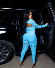 Load image into Gallery viewer, Poster Girl Jumpsuit
