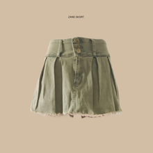 Load image into Gallery viewer, Zane Skort
