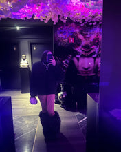 Load image into Gallery viewer, Knee High Fur Boots
