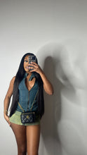 Load image into Gallery viewer, Vintage Zip Up Dress
