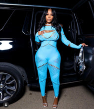 Load image into Gallery viewer, Poster Girl Jumpsuit
