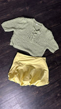 Load image into Gallery viewer, Knit Crop Top
