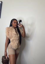 Load image into Gallery viewer, Nude Halter Top (PRE ORDER 10/20)

