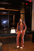 Load image into Gallery viewer, Bourbon Sweatsuit
