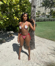 Load image into Gallery viewer, Hello Kitty Swimsuit
