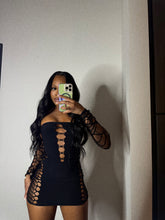 Load image into Gallery viewer, Spider Dress
