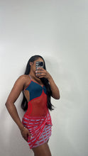 Load image into Gallery viewer, Caterpillar Dress
