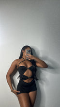 Load image into Gallery viewer, Karat Romper
