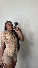 Load image into Gallery viewer, Nude Halter Top (PRE ORDER 10/20)
