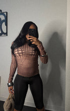 Load image into Gallery viewer, Check Top
