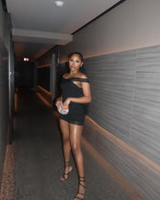 Load image into Gallery viewer, Midnight Dress
