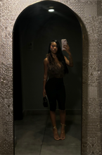Load image into Gallery viewer, Cocoa Fur Top
