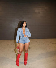 Load image into Gallery viewer, Gia Jumpsuit
