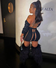 Load image into Gallery viewer, Translucent Dress
