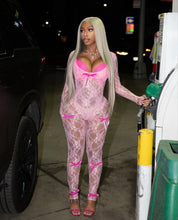 Load image into Gallery viewer, Soft Girl Jumpsuit
