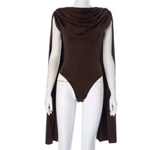Load image into Gallery viewer, Elegante Bodysuit
