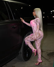 Load image into Gallery viewer, Soft Girl Jumpsuit
