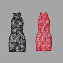 Load image into Gallery viewer, La Santa Dress
