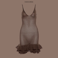 Load image into Gallery viewer, Beach Day Dress
