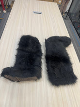 Load image into Gallery viewer, Knee High Fur Boots
