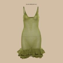 Load image into Gallery viewer, Beach Day Dress
