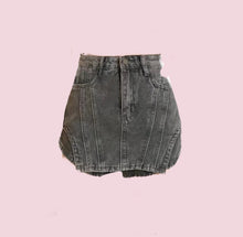 Load image into Gallery viewer, Double Skort
