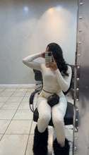 Load image into Gallery viewer, Hooded Nude Set
