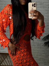Load image into Gallery viewer, Crush Dress
