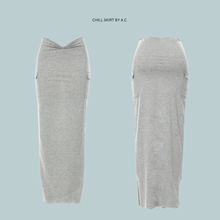 Load image into Gallery viewer, Chill Skirt
