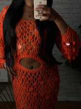 Load image into Gallery viewer, Crush Dress
