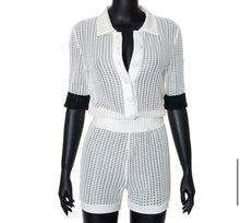 Load image into Gallery viewer, Knitted Romper
