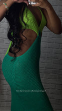 Load image into Gallery viewer, Lime Dress
