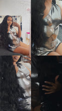 Load image into Gallery viewer, Liquid Romper
