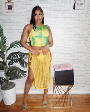 Load image into Gallery viewer, Immaculate Skirt
