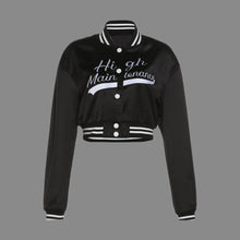Load image into Gallery viewer, High Maintenance Varsity
