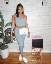 Load image into Gallery viewer, Dark Gray Kimmy Set
