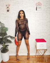 Load image into Gallery viewer, Valentine Romper
