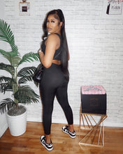 Load image into Gallery viewer, Black Kimmy Set
